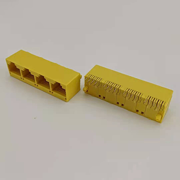 RJ45 系列